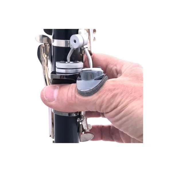 Support de Pouce Ergonomique Maestro - Ton Kooiman