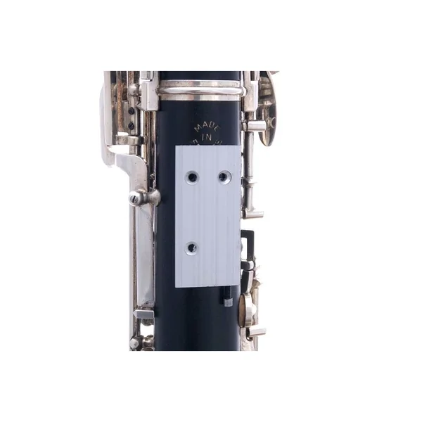Support de Pouce Ergonomique Maestro - Ton Kooiman