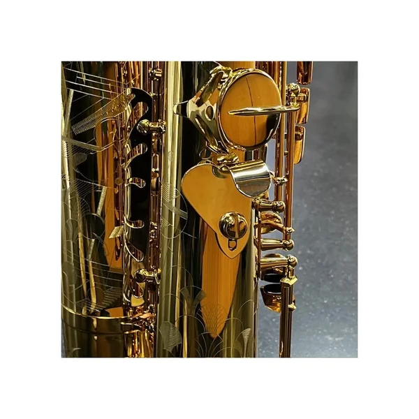 Support de Pouce Ergonomique pour saxophone - AdV