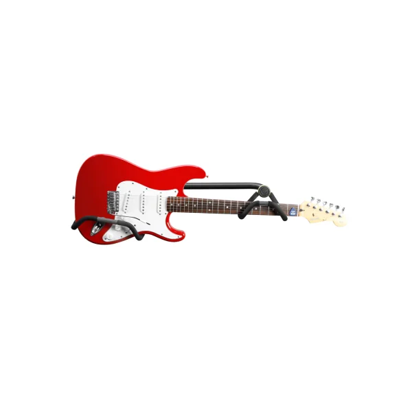Support d'exposition de guitares pour montage mural Gravity