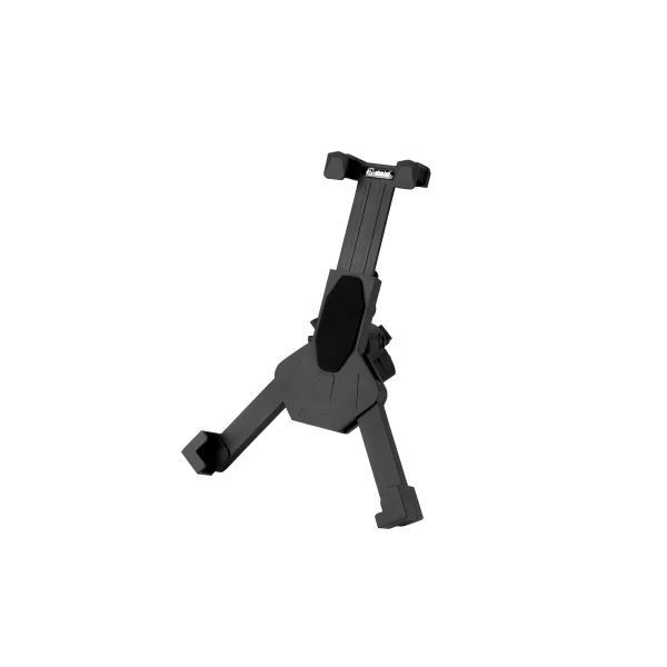 Support universel téléphone et tablette ajustable de 7.9" à 10.5" pour table pied de micro ou enceinte