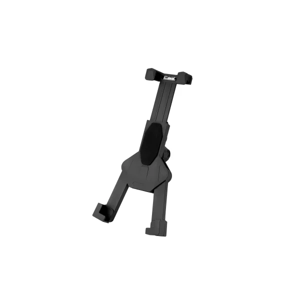 Support universel téléphone et tablette ajustable de 7.9" à 10.5" pour table pied de micro ou enceinte