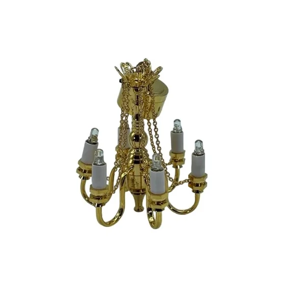 Suspension - Lustre LED