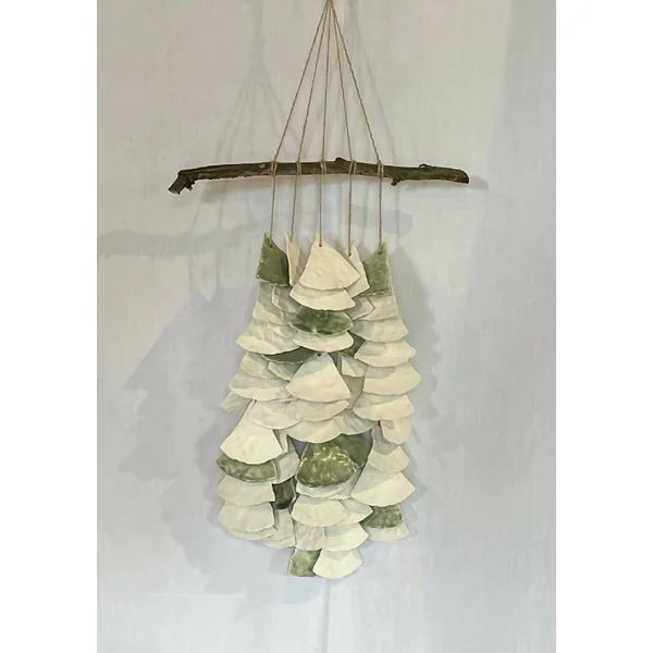 Suspension murale "Bells"