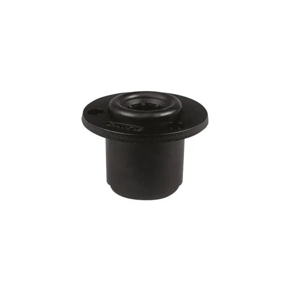 SUSPENSION MX400 SAUF D SHURE