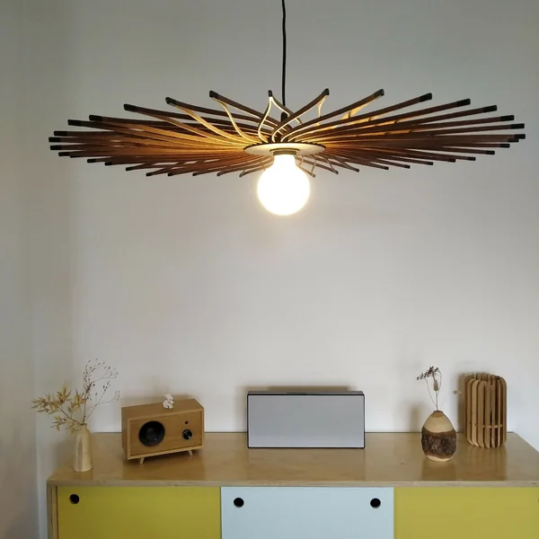 Suspension S8090