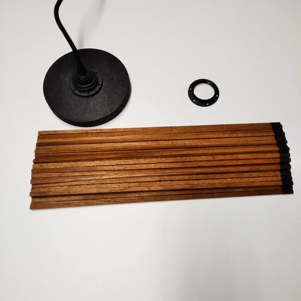 Suspension S8090