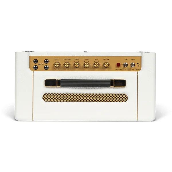 SV20CD20 Studio Vintage White Levant Target 62