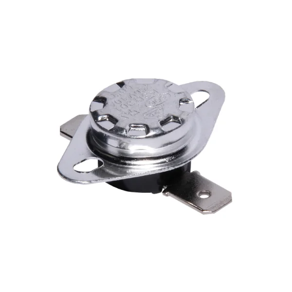 Switch KSD301 Interrupteur Thermique Type NF 130°C 250V 10A