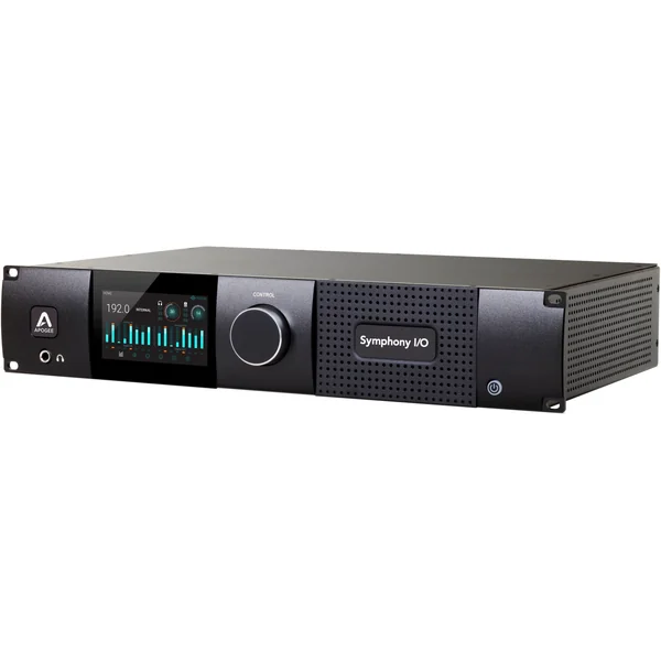 SYMPHONY MKII Thunderbolt Chassis