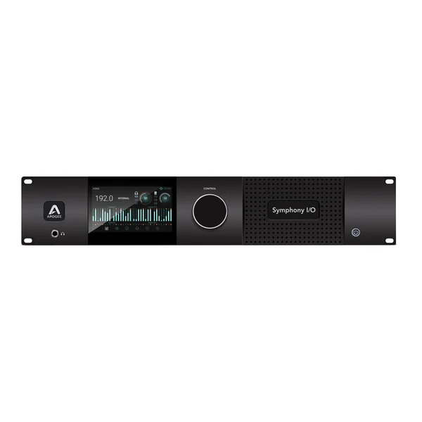 SYMPHONY MKII Thunderbolt Chassis