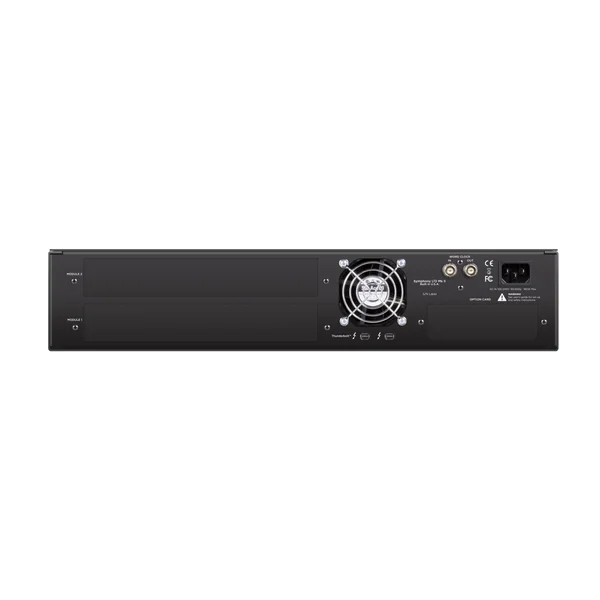 SYMPHONY MKII Thunderbolt Chassis