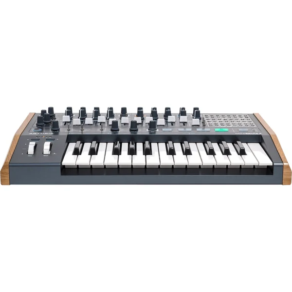 Synthétiseur analogique Arturia Minibrute2