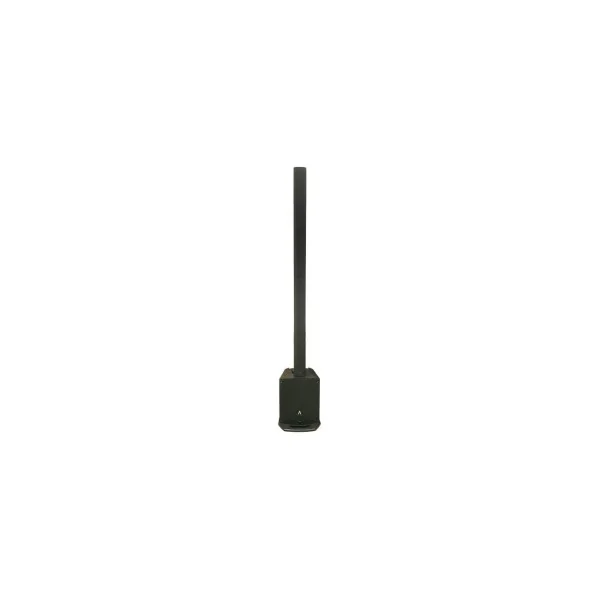 SYSTEME ACTIF SUBWOOFER + COLONNE + MIXEUR 1 ENTREE BLUETOOTH AVENTE