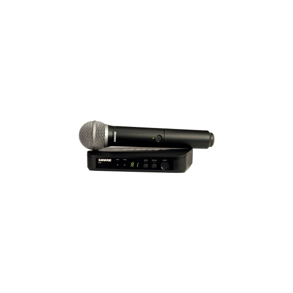 SYSTEME HF MAIN SHURE