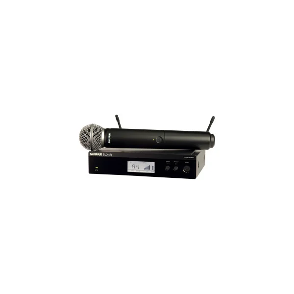 SYSTEME HF MAIN SHURE