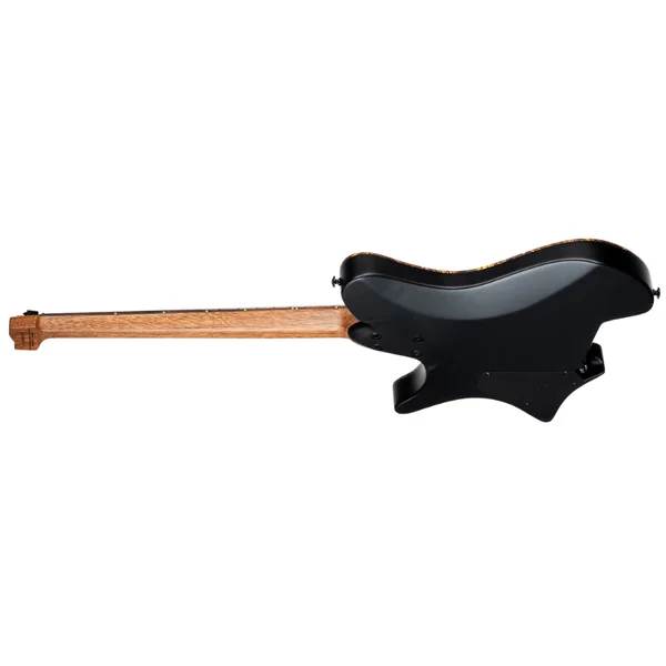 Sälen Jazz NX 6 - black