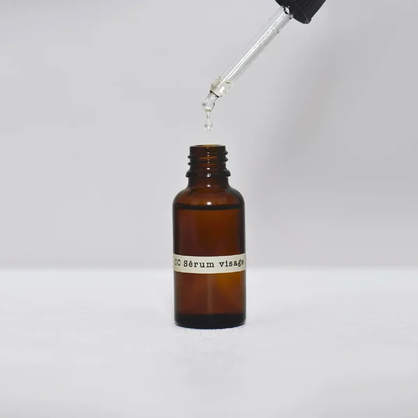 Sérum Extraordinaire Visage
