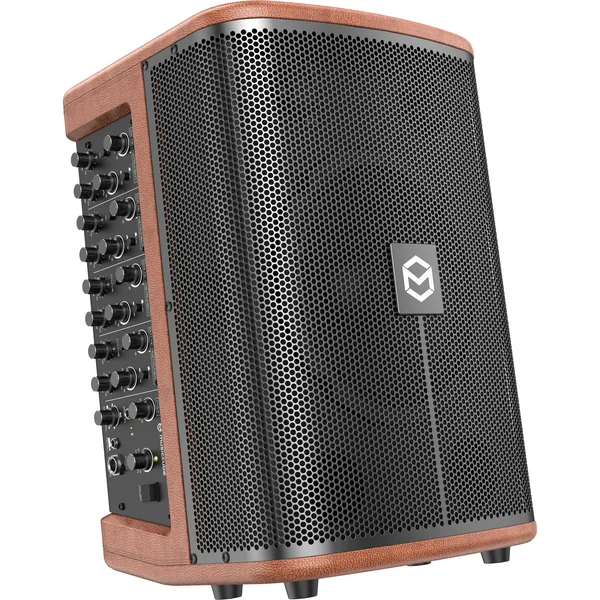 T3 II Brown