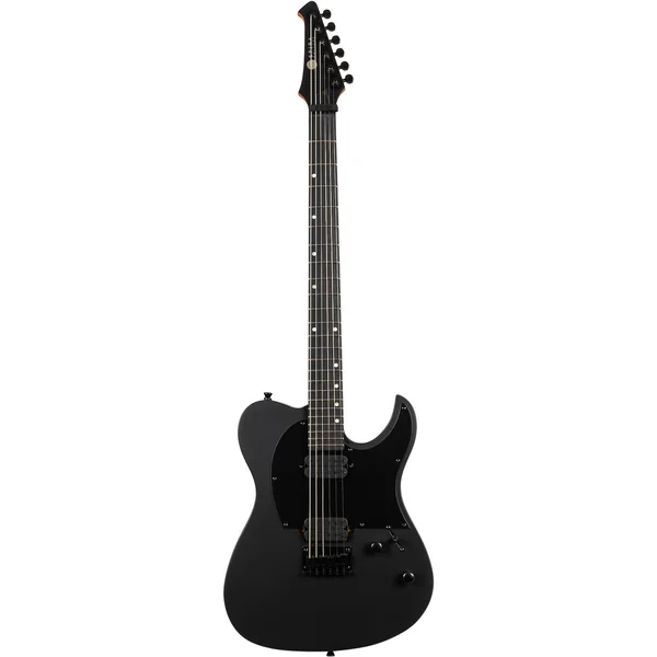 T400 Baritone Satin Black