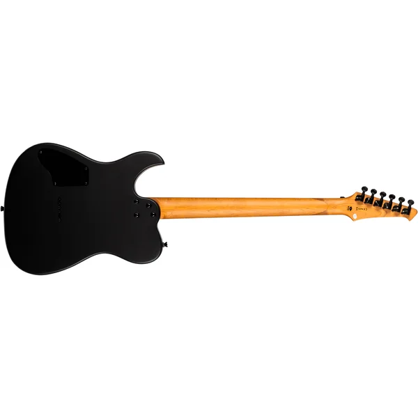 T-400 MBK Baritone - black satin