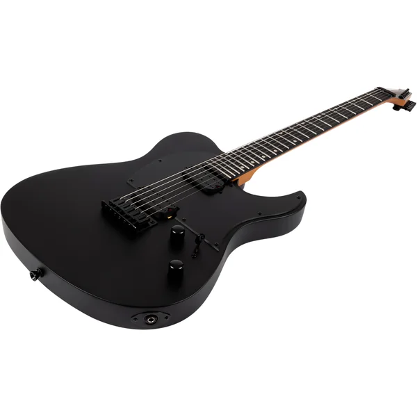 T-400 MBK Baritone - black satin