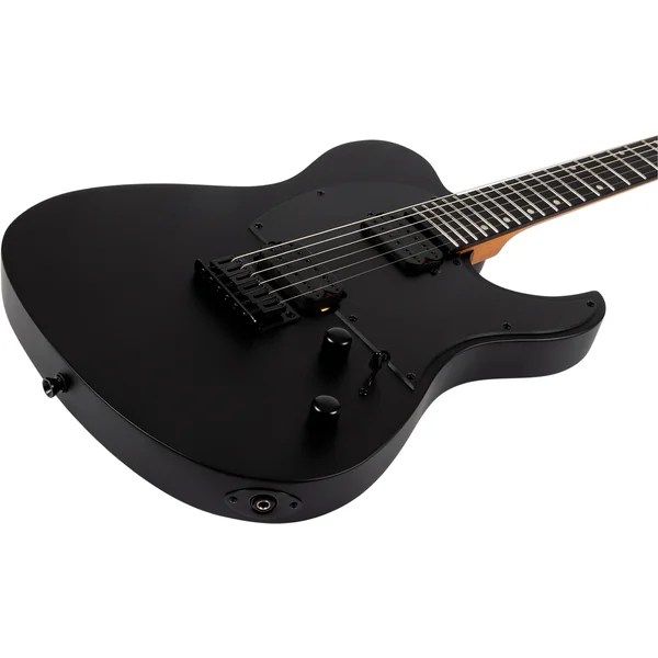 T-400 MBK Baritone - black satin