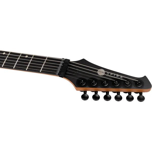 T-400 MBK Baritone - black satin