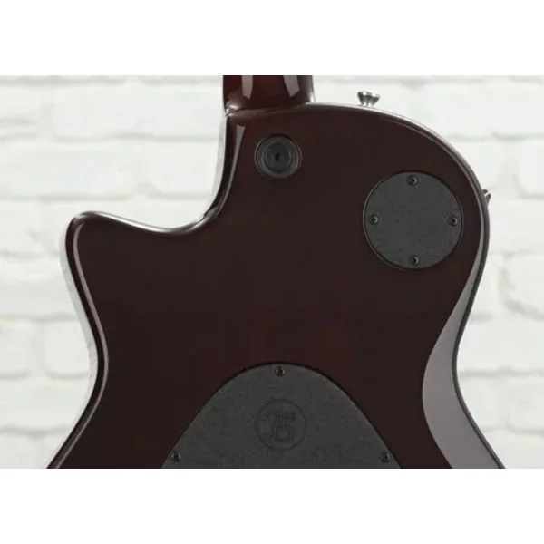 T5z Standard - honey sunburst