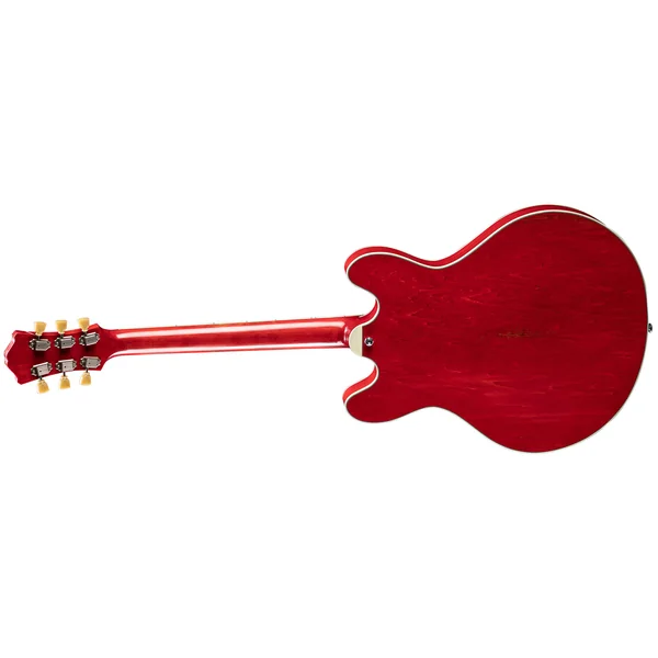 T64/v-T Thinline Laminate - antique red