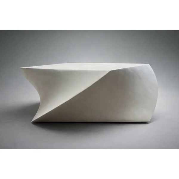 Table basse "Flow"