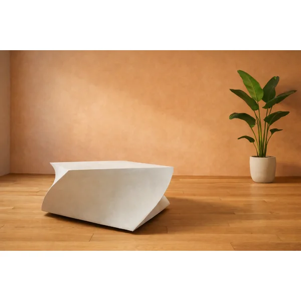 Table basse "Flow"
