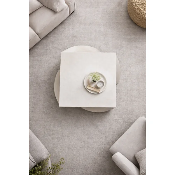 Table basse "Flow"