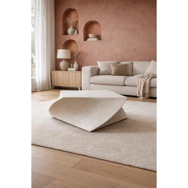 Table basse "Flow"