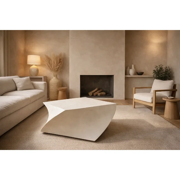 Table basse "Flow"