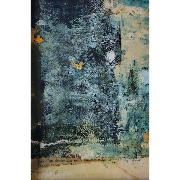 Tableau - Dernier