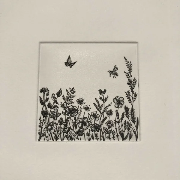 Tableau Fleuri