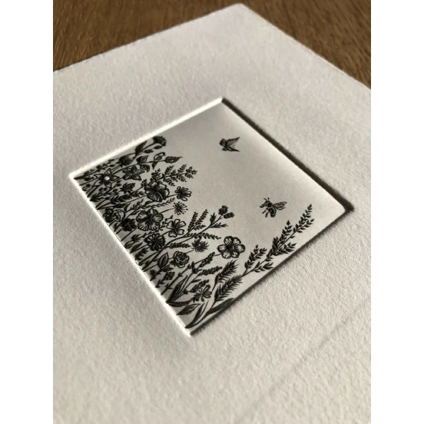 Tableau Fleuri