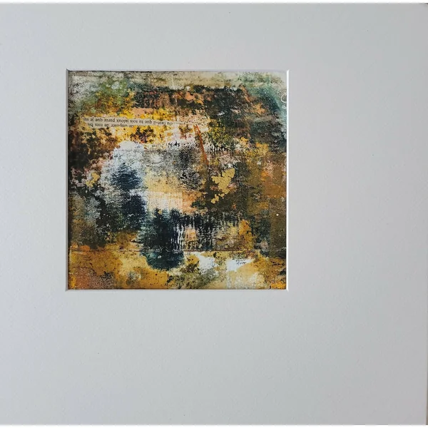 Tableau - Jaloux