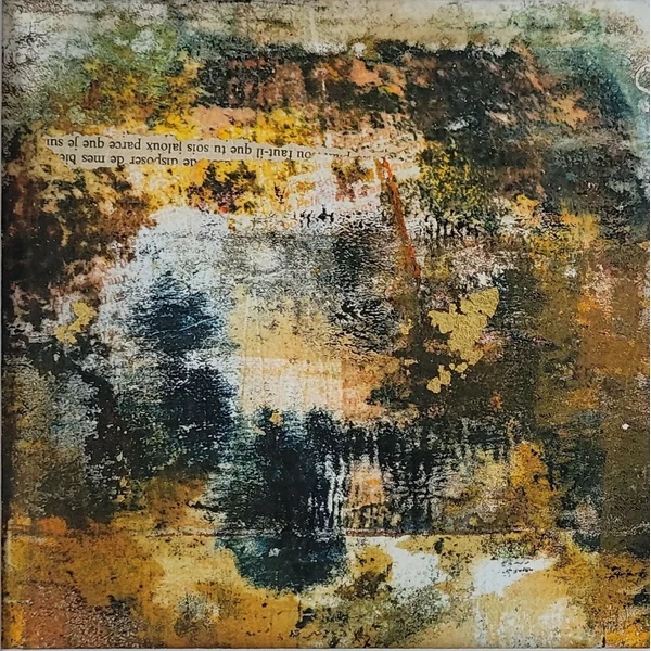 Tableau - Jaloux