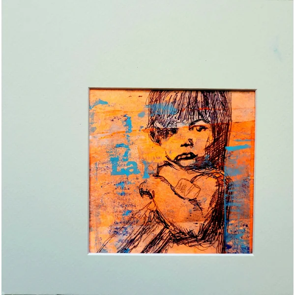 Tableau - Lili