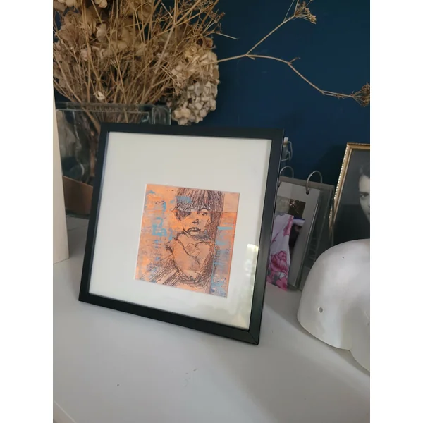 Tableau - Lili