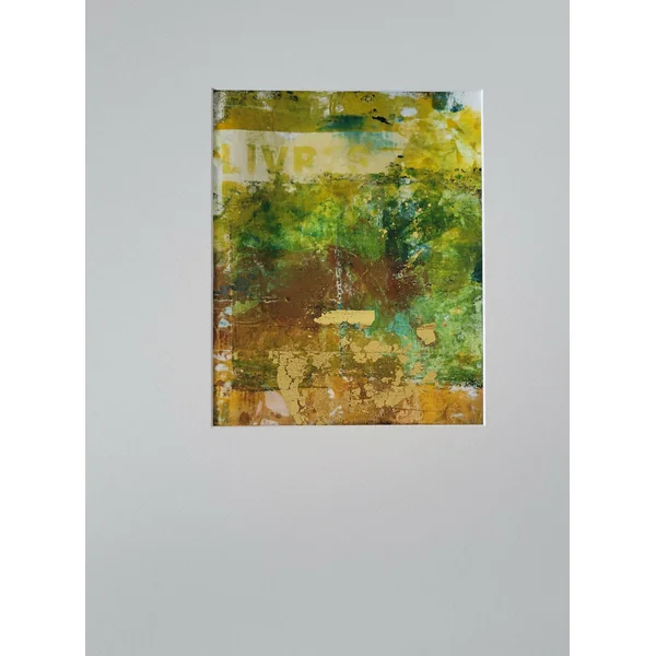 Tableau - Livres