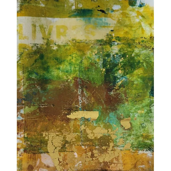 Tableau - Livres