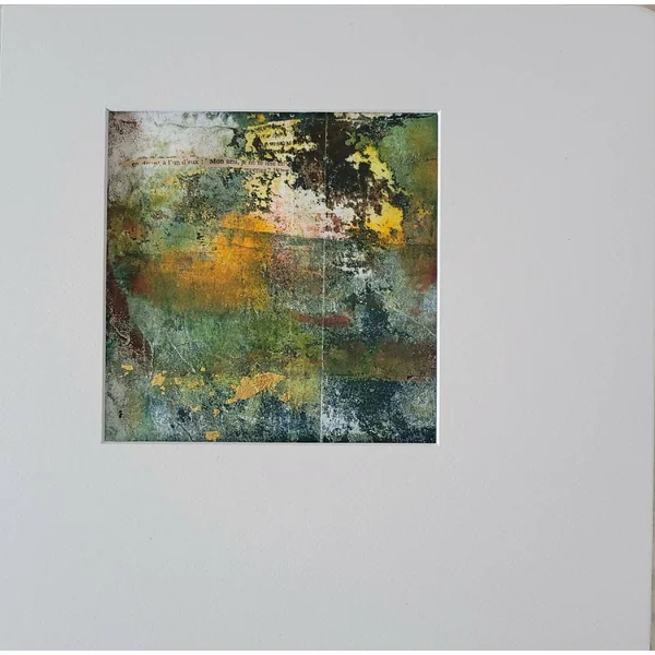 Tableau - L'un deux