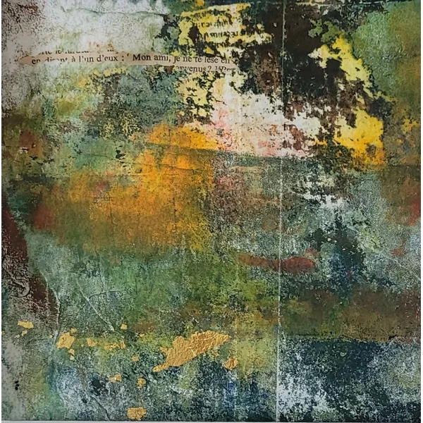 Tableau - L'un deux