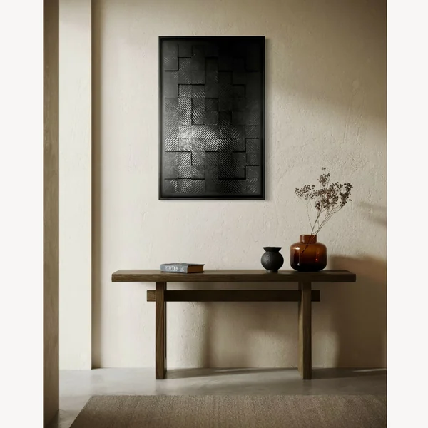 Tableau "Matière noire"