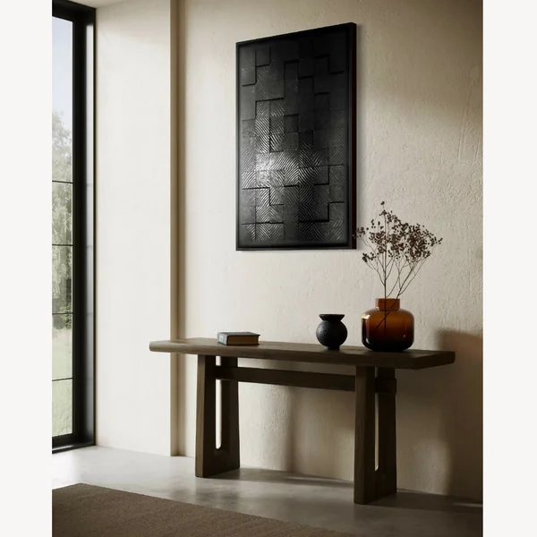 Tableau "Matière noire"