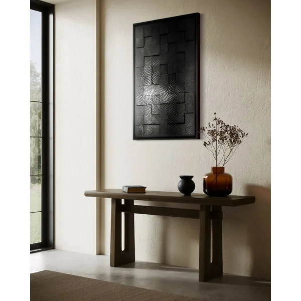 Tableau "Matière noire"
