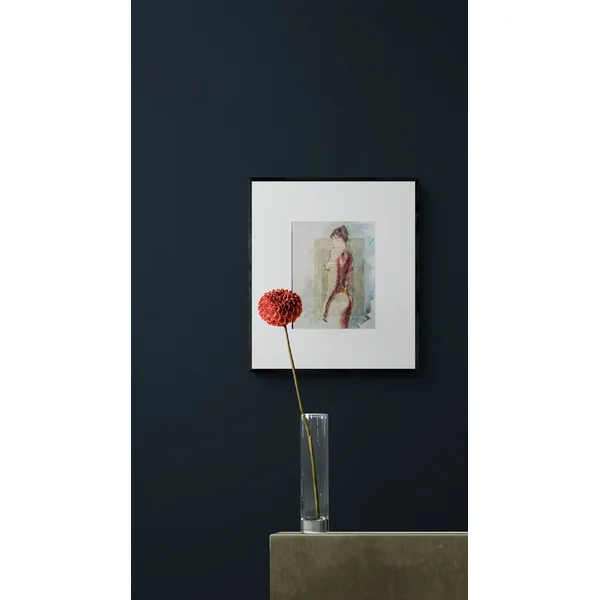 Tableau - nu